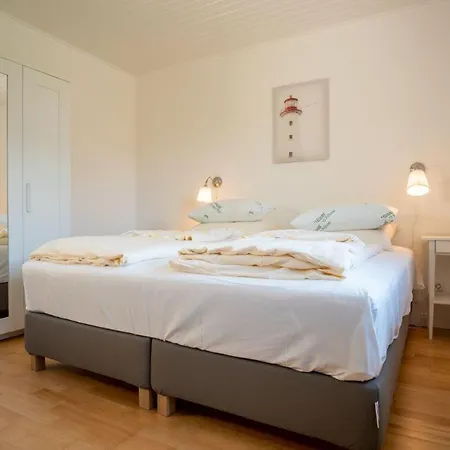 Haus-strandloeper-parterre-wohnung-grooter-strandloeper * Großenbrode